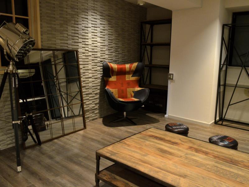 1/3Rd Residence Serviced Apartments Yoyogi - Shibuya Tokyo prefektur Exteriör bild