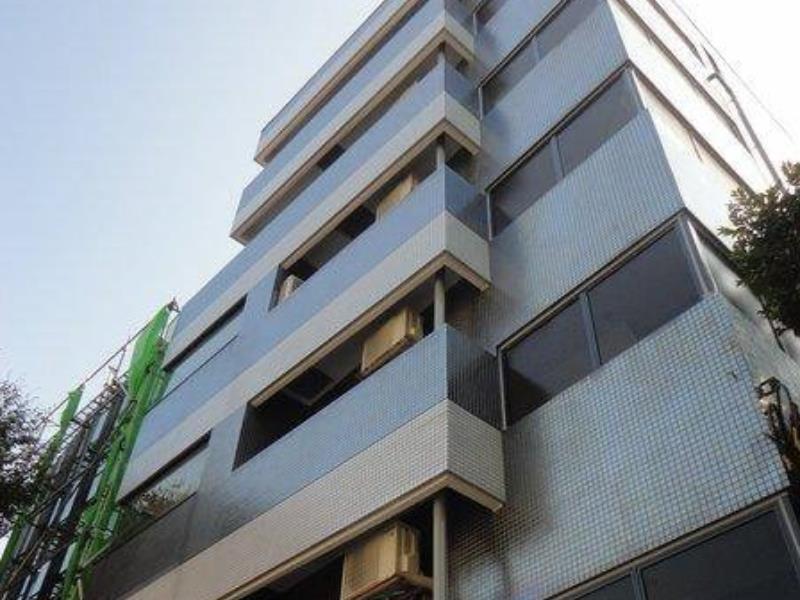 1/3Rd Residence Serviced Apartments Yoyogi - Shibuya Tokyo prefektur Exteriör bild