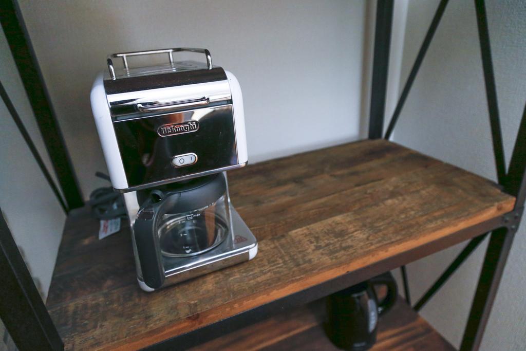 1/3Rd Residence Serviced Apartments Yoyogi - Shibuya Tokyo prefektur Rum bild