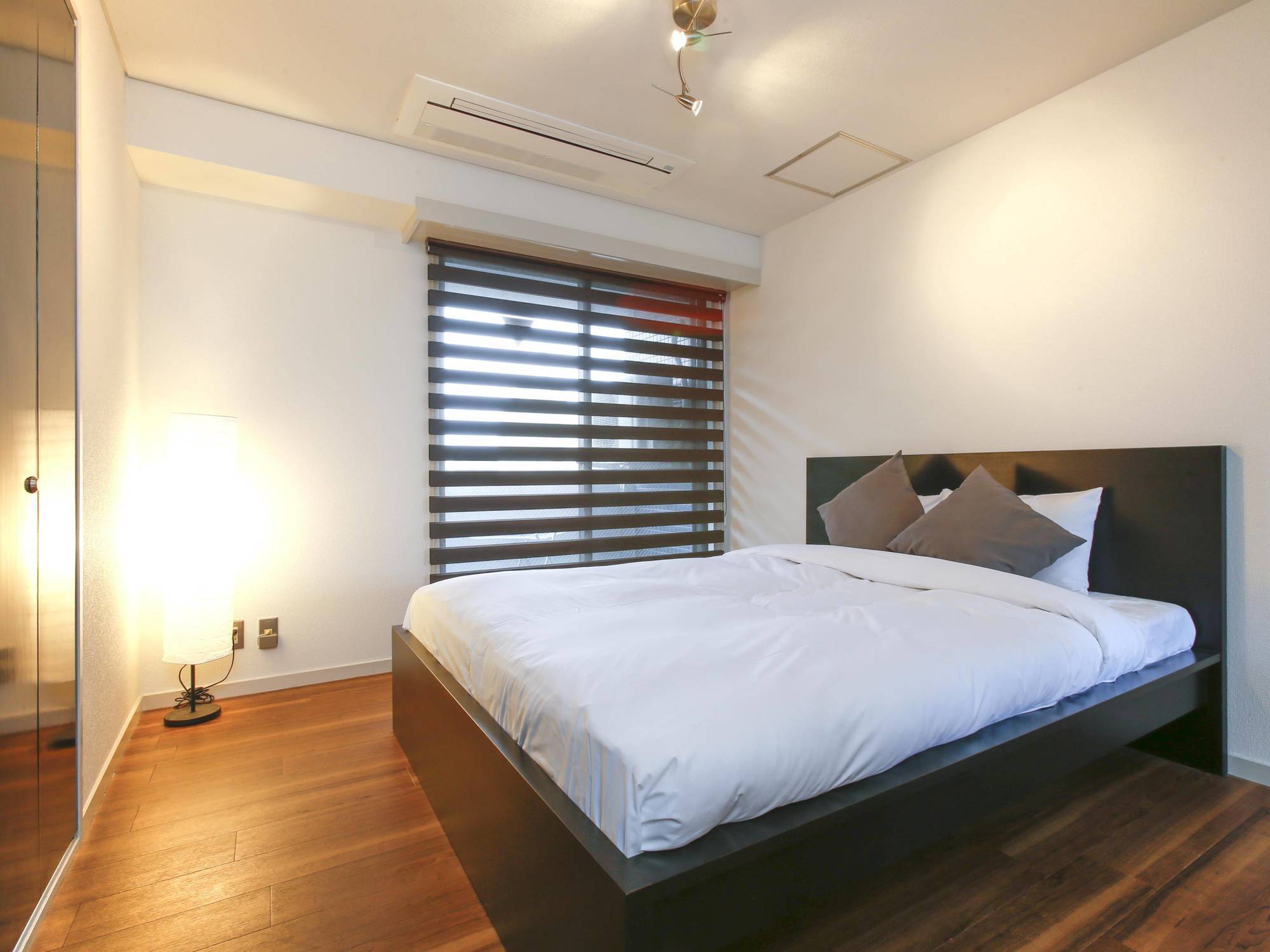 1/3Rd Residence Serviced Apartments Yoyogi - Shibuya Tokyo prefektur Exteriör bild